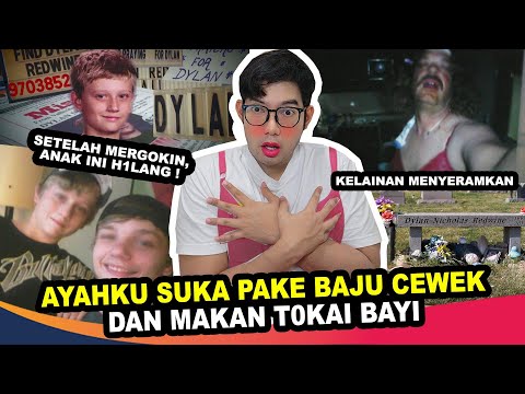 GIMANA KALO AYAHMU SUKA FOTO SELFIE BEGINI?
