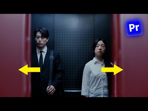 5 Effects and Transitions Every Editor Should Know (Masking Edition)