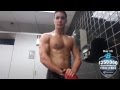 Day 18 of bodybuilding.com transformation challenge by dymatize…