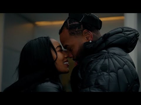 Kevin Gates - LOVE IS A RISK (Music Video)