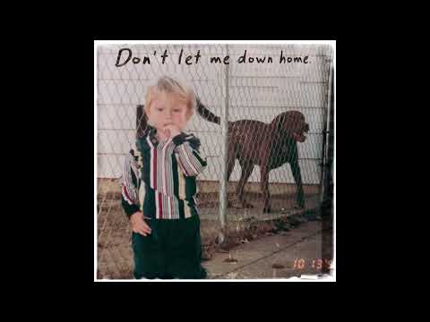 Dont Let Me Down Home - Sean Stemaly