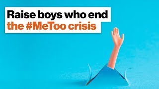 Why boys are the future of change in the #MeToo movement | Gretchen Carlson