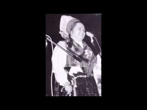 Danica Filiplic, Franc Koren & Avgust Stanko - Soca Voda Je Sumela