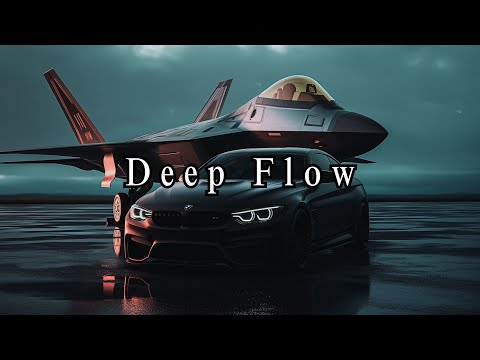 Digital Eclipse – DeepFlow 360