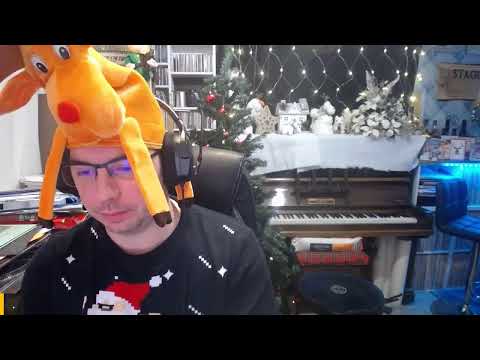 Ewan's Christmas Crackers