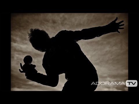 Breaking the Rules: Two Minute Tips with David Bergman