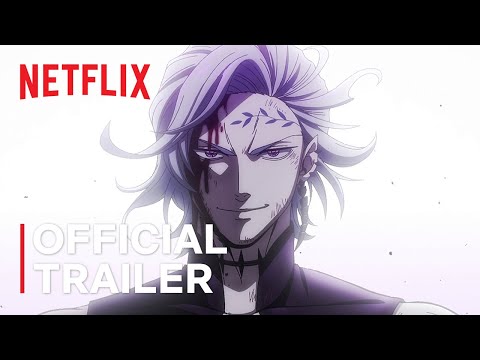 Record of Ragnarok III | Official Trailer | Netflix