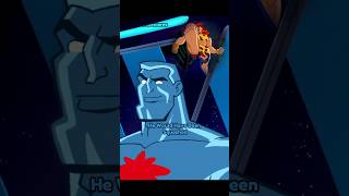 Batman Gets Bullied! || #dc #shorts #batman #superman #dccomics #youtubeshorts #theflash