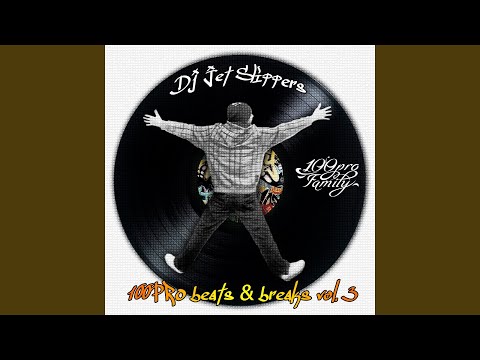 100PRO Beats & Breaks, Vol. 3