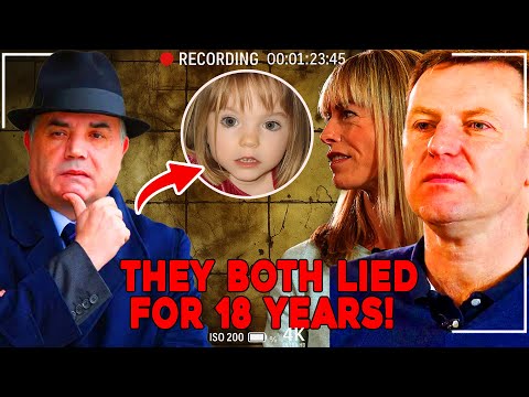 Gonçalo Amaral Was Right? | The McCanns’ Story Under Question||  True Crime.