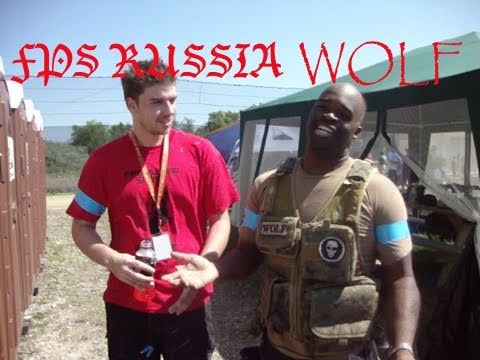 WOLF Generals Living Legends 4 with FPS Russia, and Hundreds More!