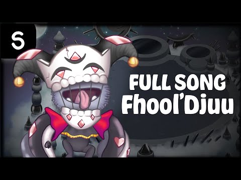 (NEW) Mythical Island Full Song (+Fhool'Djuu) - My Singing Monsters