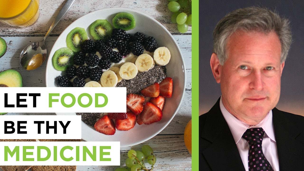 Take Back Your Health - with Dr. Robert H. Lustig | The Empowering Neurologist EP. 122