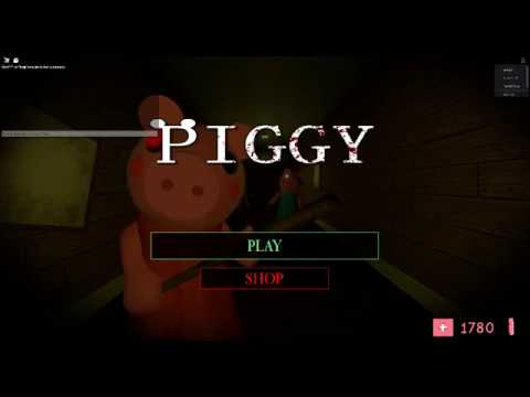 piggy clowny jump scare