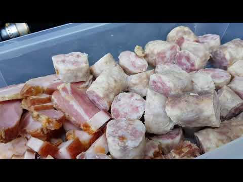 Ghid de pescuit - lacul Izvorul Muntelui Bicaz