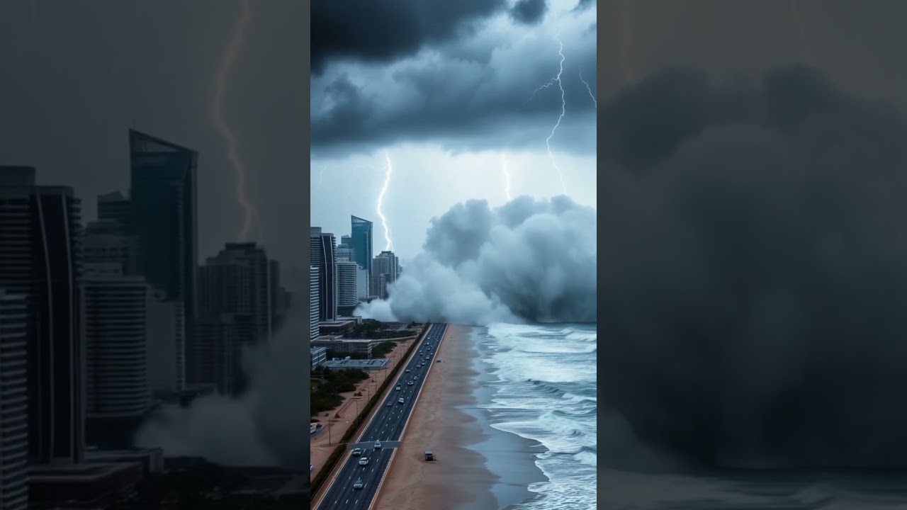 Tsunami Triggers: Earthquakes, Volcanoes, and the Sea