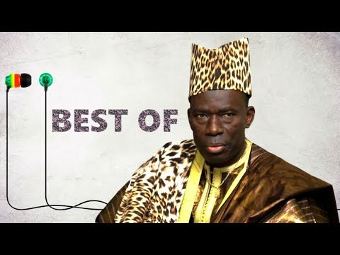 BEST OF ASSANE NDIAYE