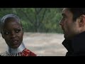 Ayo Warns Bucky To Not Come to Wakanda | THE FALCON AND THE WINTER SOLDIER | WHITE WOLF | BUCKY