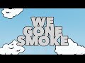Nick Cannon - Big Clouds (Lyric Video)