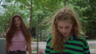 Cover art for HEAVEN