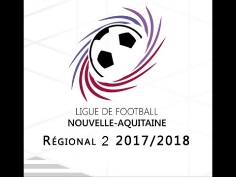 Régionale 2  12/05/2018 :  Stade Montois 5 - 1 FC Thenon L.