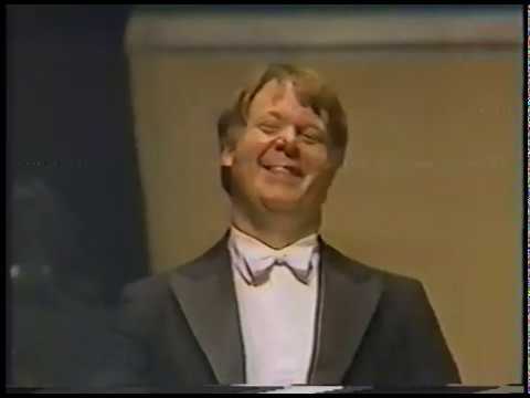 Hora Staccato: Lynn Harrell & Brooks Smith