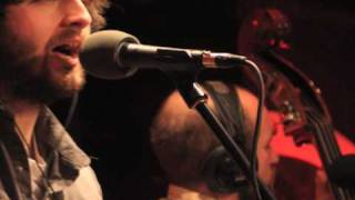 'Round Walls'  by Jerry Leger on Q CBC Radio 1