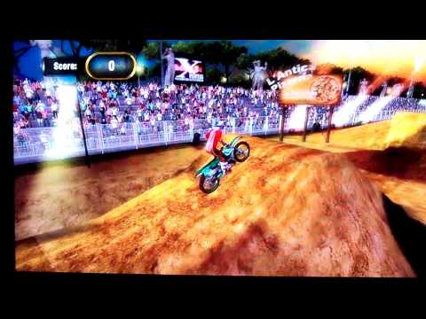 red bull x fighters xbox 360 tricks