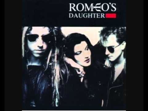 Romeo's Daughter - Heaven in the back seat