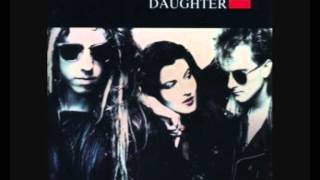 Romeo&#39;s Daughter - Heaven in the back seat