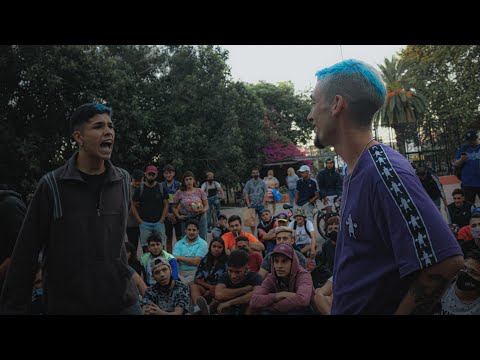 KARDIA vs DYBBUK vs CHIRULO vs MR BASE vs ONE NIGHT vs BOCHA | Ft. SG BS AS | 8vos | 06/03/21