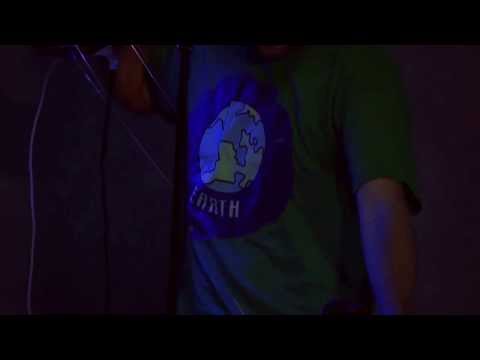 Music Tech Fest 2013: Making Music With Tech - Crewdson