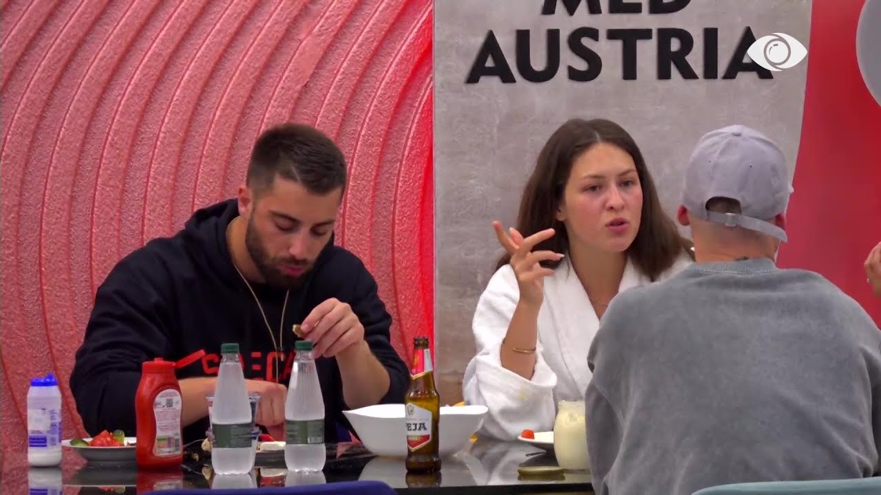 “Atij i djeg për çdo person që nuk është me atë”/ Françeska për Julin: Kështu e mendon ai