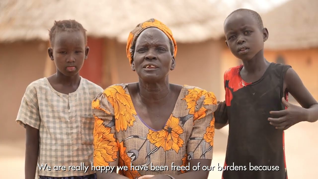 JF-FS&CPiE: Voices of the Field South Sudan