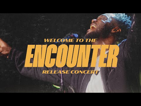 Todd Galberth // Encounter - Album Release Concert