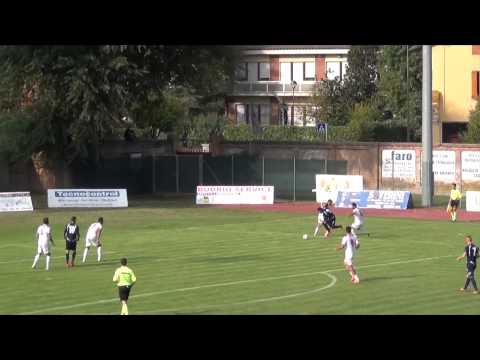 12.10.2014 Mezzolara - Rimini: 3-1