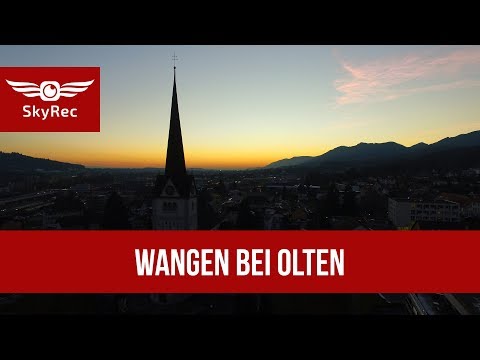 Wangen bei Olten | SkyRec Productions