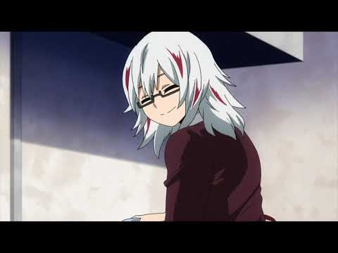 Todoroki's mom praising endeavour (dub) | My hero academia season 4 episode 25