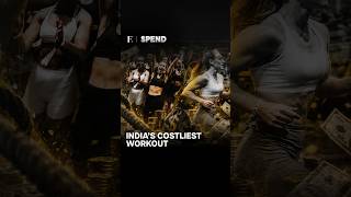 India's Costliest Workout | Hyrox, Yoddha Race & The Participative Fitness Boom