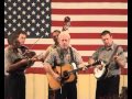 David Parmley & ContinentalDivide. Wake Up