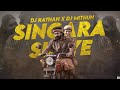 Kantara - Singara Siriye Remix |Vijay Prakash | Ananya Bhat |Rishab Shetty | Hombale Films