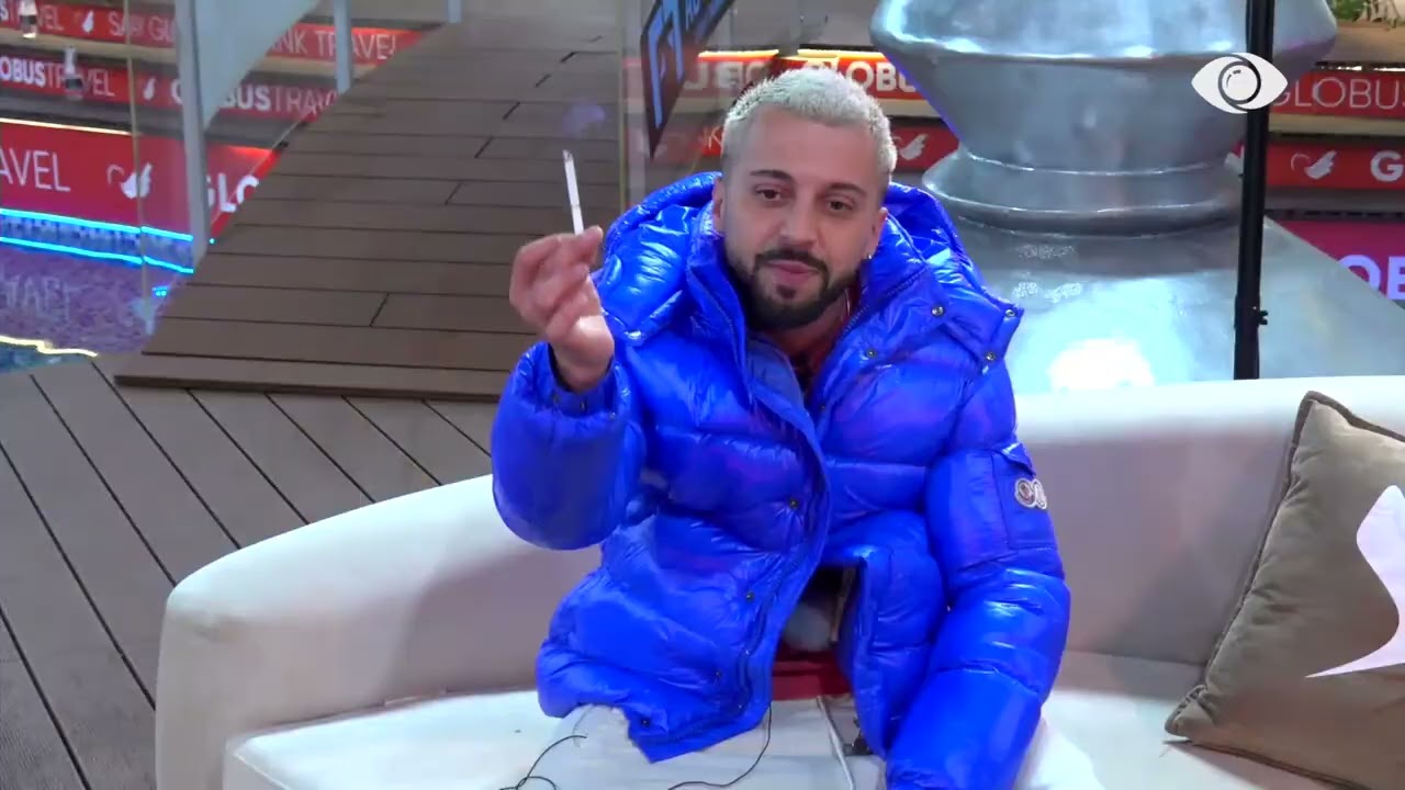 “Shko luaj diku tjetër”/ Laerti debaton me Gjestin: Mos u merr me mua, por karagjozllëqet e tua