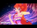 Winx Club Season 6 Soundtrack 01: Rising Up ...