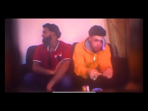 Lil Reef - “Marilyn Manson” Feat. 2Tonez (Official Music Video)