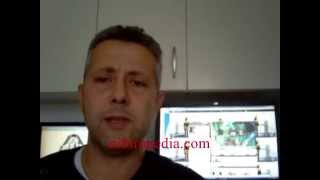 Freemasons are too Scared to talk about Flying Discs