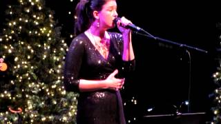 Mallary Hope - O Holy Night - TPAC 2012