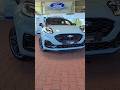 2024 FORD PUMA ST X FACELIFT