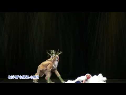 Anime Expo 2010 Masquerade #02 PM