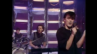 Tears For Fears  - The Way You Are -  CHRISTMAS TOTP  - 1983