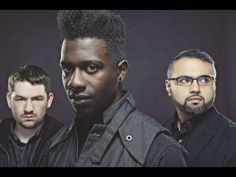 Shady Jeff Reacts to  "The Woven Web" and "Cafo" by Animals As Leaders